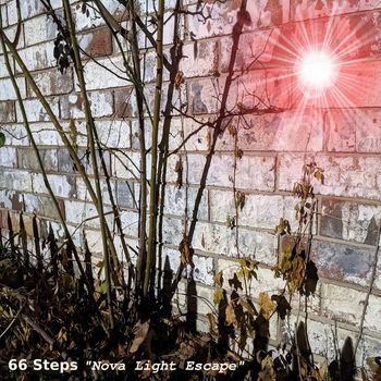 66 Steps - Nova Light Escape