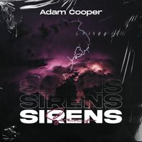 Adam Cooper - Sirens