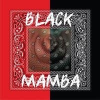 Jewlz - BLACK MAMBA (Explicit)