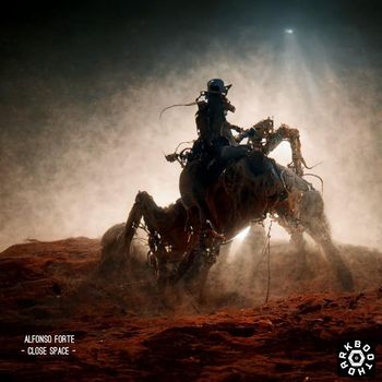 Alfonso Forte - Close Space