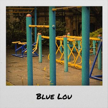 Various Artist - Blue Lou