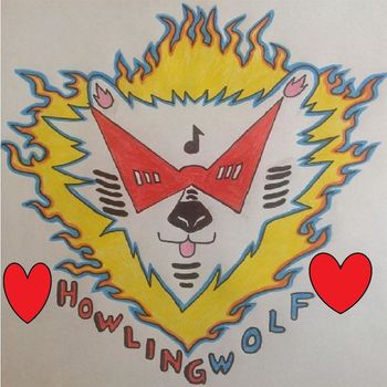 Howling Wolf - Lets Get This Party Started