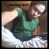 Howling Wolf - Fling