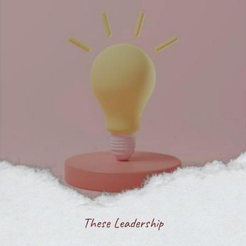 Various Artists - These Leadership