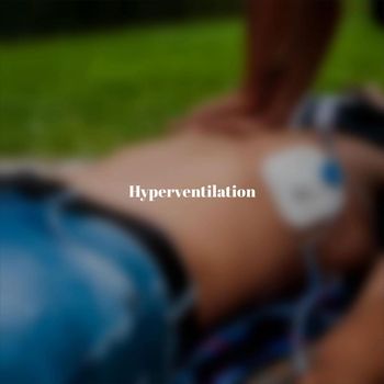 Various Artists - Hyperventilation