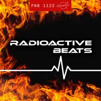 Plan 8 - Radioactive Beats: Cool, Powerful Energy