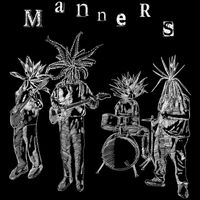 Manners - Robbery (Explicit)
