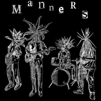 Manners - Robbery (Explicit)
