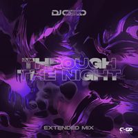 Dj Cargo - Through the Night (Extended Mix)