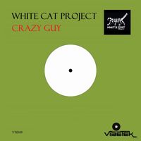 White Cat Project - Crazy Guy