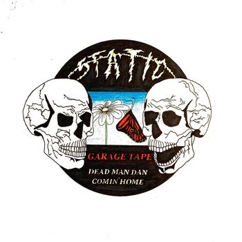 Static - Garage Tape
