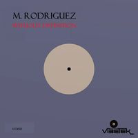 M. Rodriguez - Without Definition