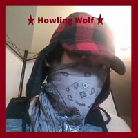 Howling Wolf - Souvenir
