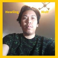 Howling Wolf - Sneak Out