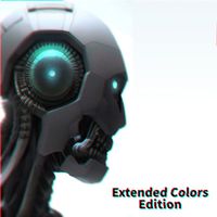 Extended Colors - Edition