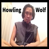 Howling Wolf - Write a Book