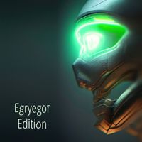 Egryegor - Edition