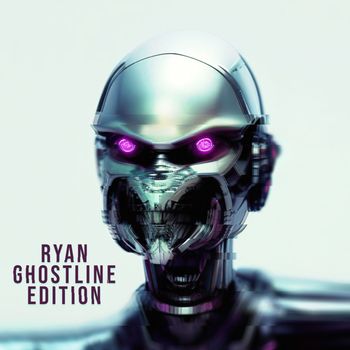 Ryan Ghostline - Edition