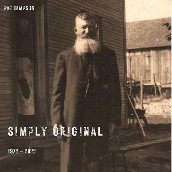 Pat Simpson - Simply Original