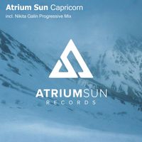 Atrium Sun - Capricorn