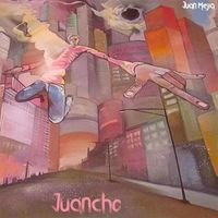 Juan Mejia - Juancho (Deluxe Edition)