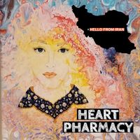 Heart Pharmacy - Hello from Iran