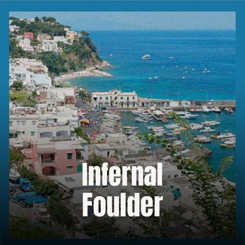 Various Artists - Infernal Foulder