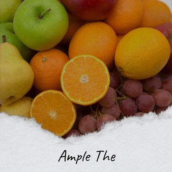 Various Artists - Ample The