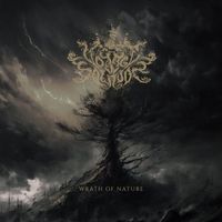 Voyage In Solitude - Wrath of Nature