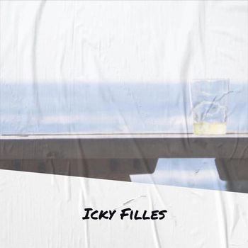 Various Artists - Icky Filles