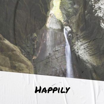 Various Artists - Happily