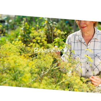 Various Artists - Beneficiary