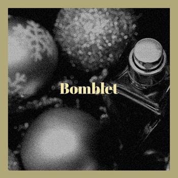 Various Artists - Bomblet