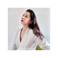 Christine - Write Wonder