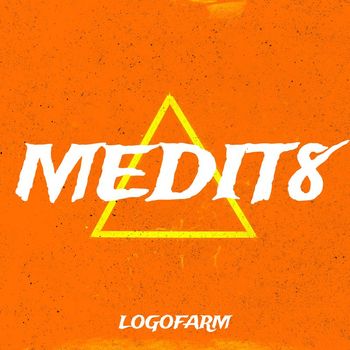 Logofarm - Medit8
