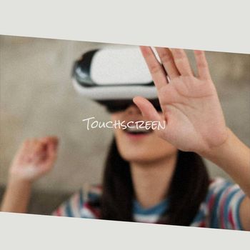 Various Artists - Touchscreen
