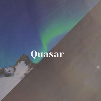 Various Artists - Quasar