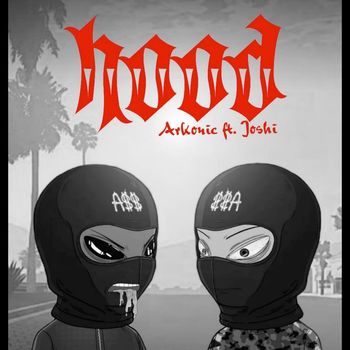 Arkonic / Joshi - Hood