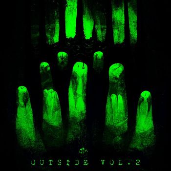 Oddkut - Outside Vol.2