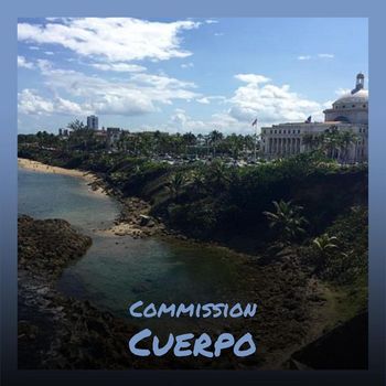 Various Artists - Commission Cuerpo
