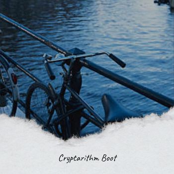 Various Artists - Cryptarithm Boot