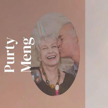 Various Artists - Purty Meng