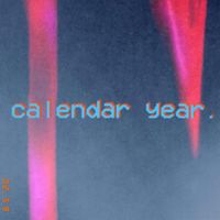Wasted Space - calendar year