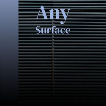 Various Artists - Any Surface