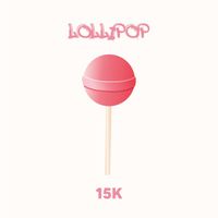 15K - Lollipop