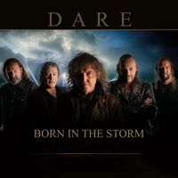 Dare - Born in the Storm (Explicit)