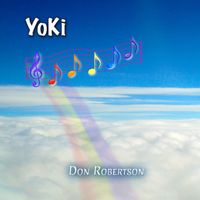 Don Robertson - Yo Ki