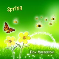Don Robertson - Spring