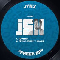 JYNX - FREEK