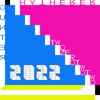 Gunter Hatherer - twozerotwotwo